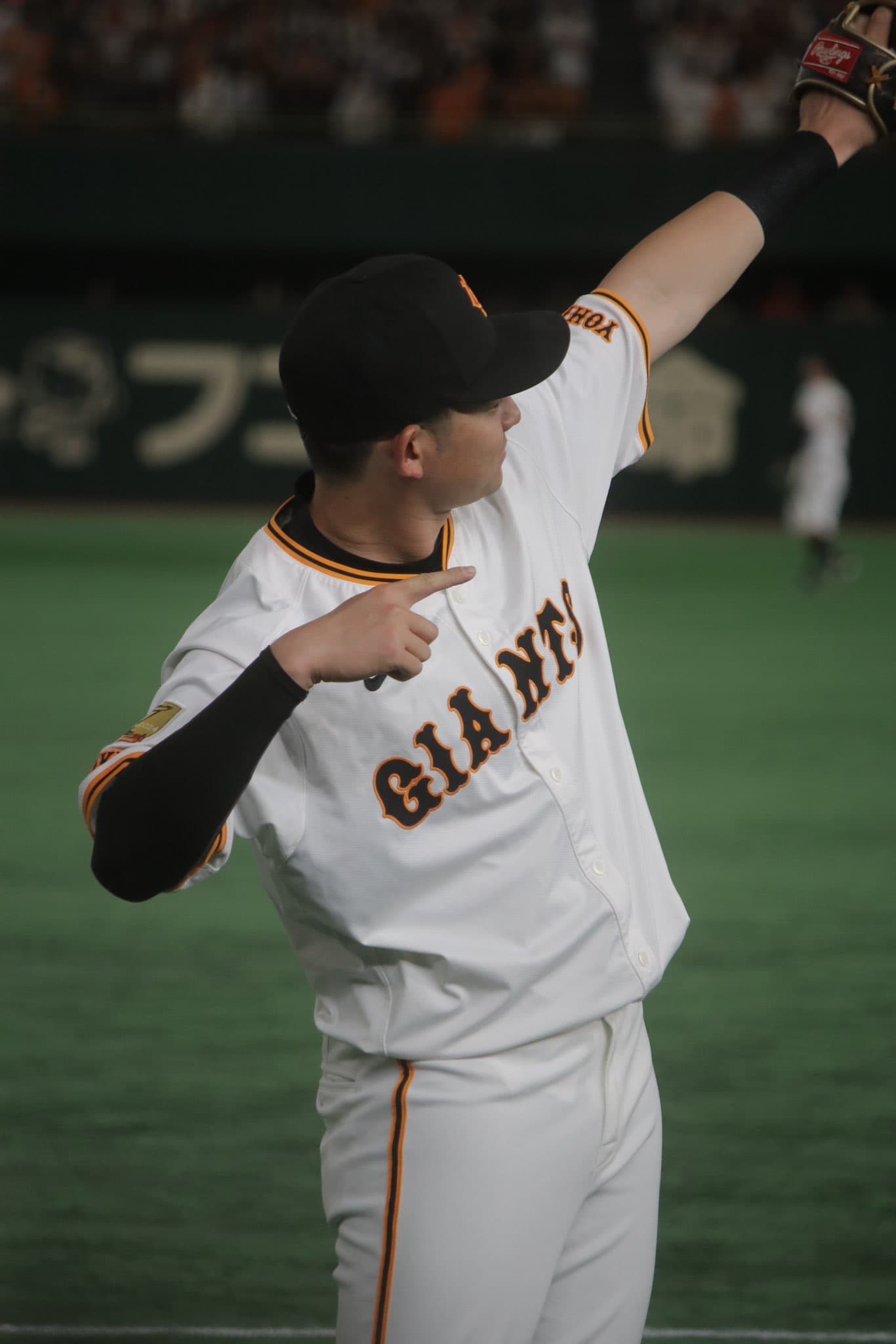 増田陸&萩尾がスタメン！チャンスを掴めるか