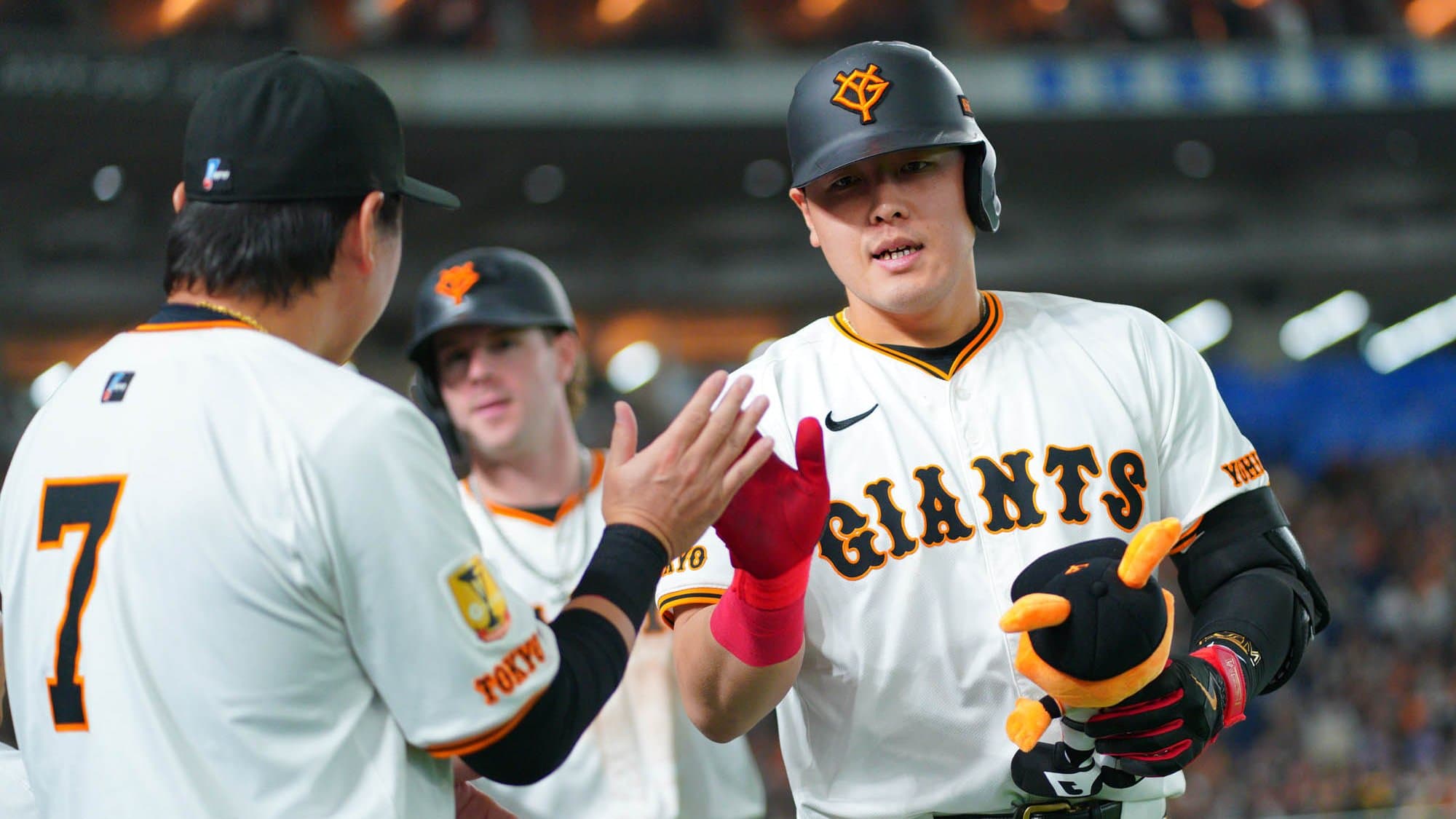 阿部監督「和真の代わりはいない」