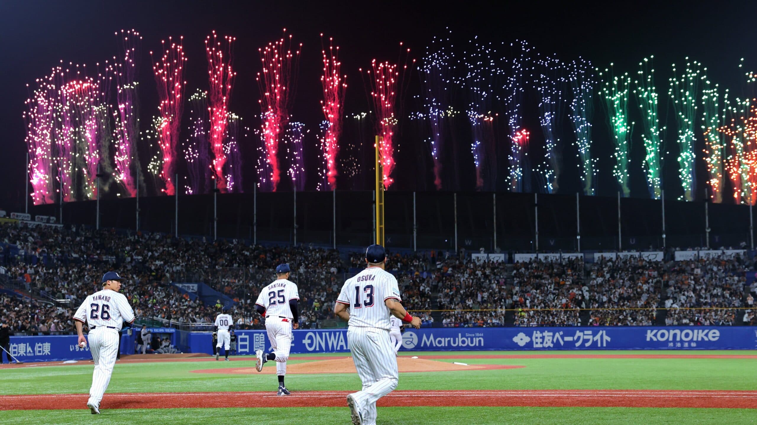 【プロ野球】土日ナイターがほとんどなくなった理由　元球団幹部「残念ながらバラエティー番組を差し替える力は今のプロ野球にはない」