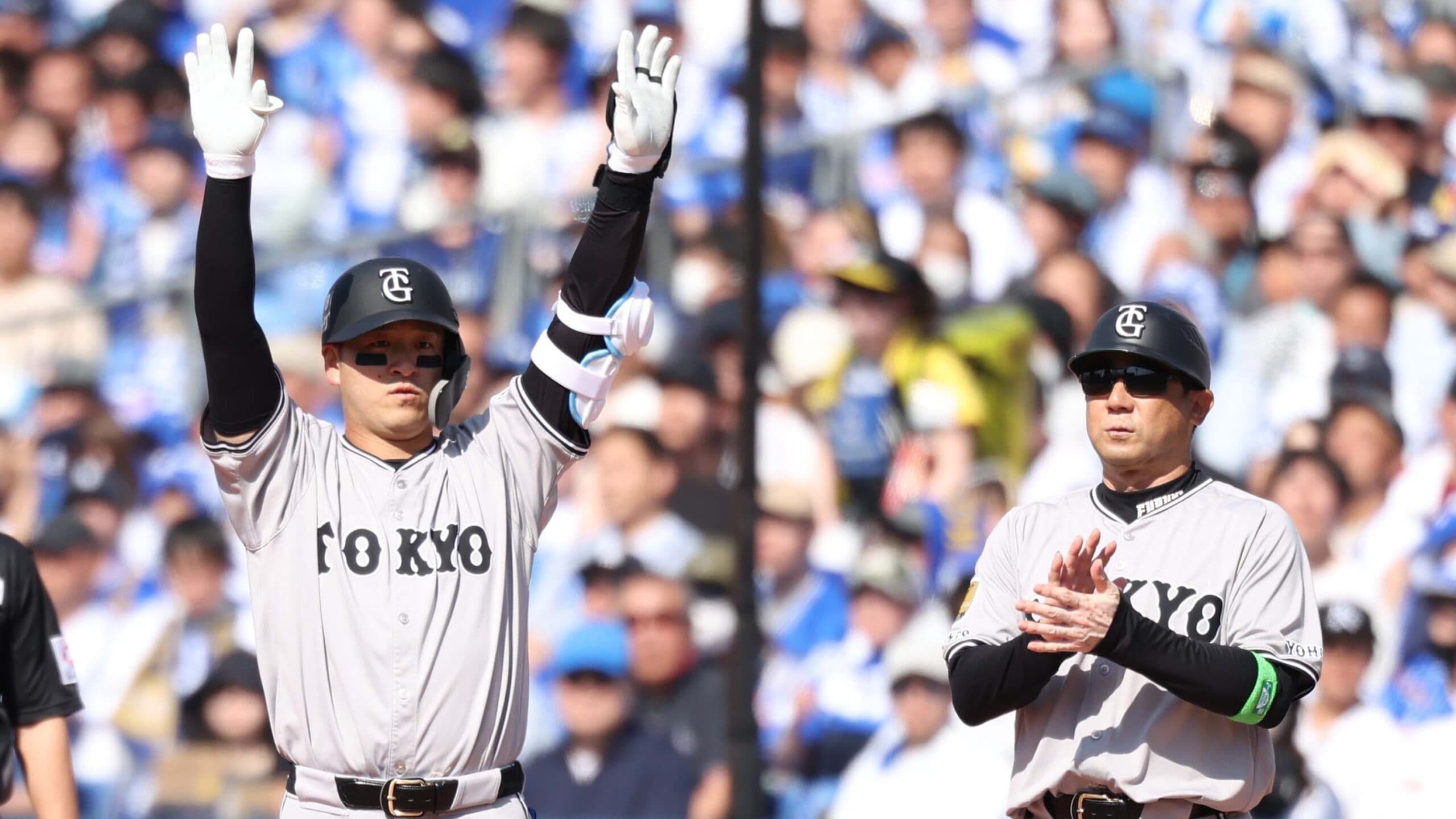 岸田・支持率爆上げする