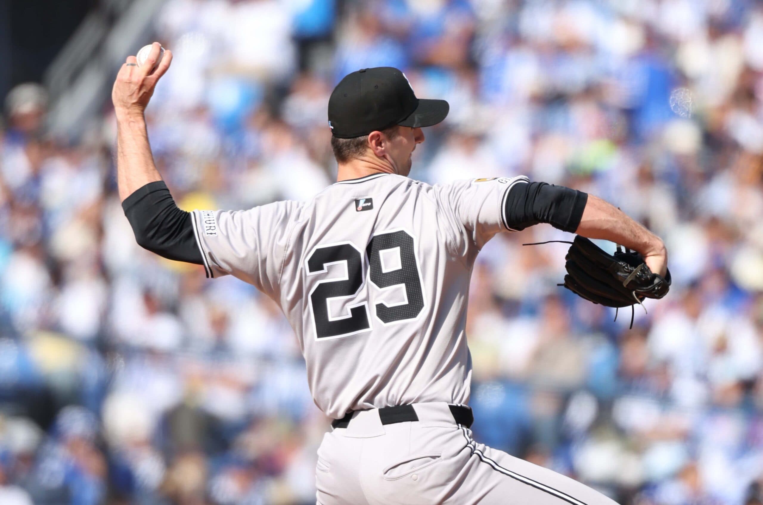 【勝ち】巨人ファン集合【グリフィン今季初勝利】（2025.5.4)