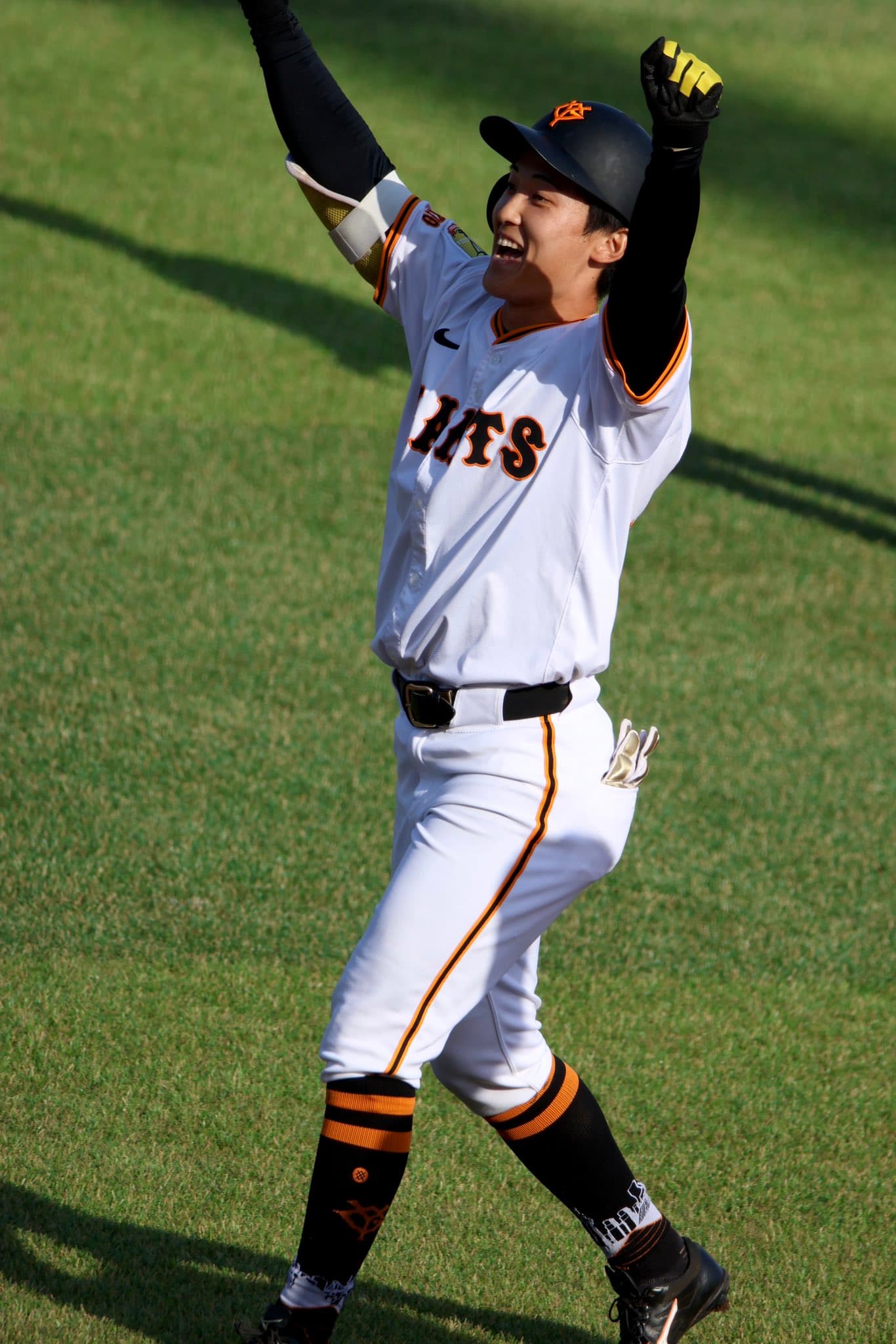 ルーキー浦田1軍へ 門脇が降格