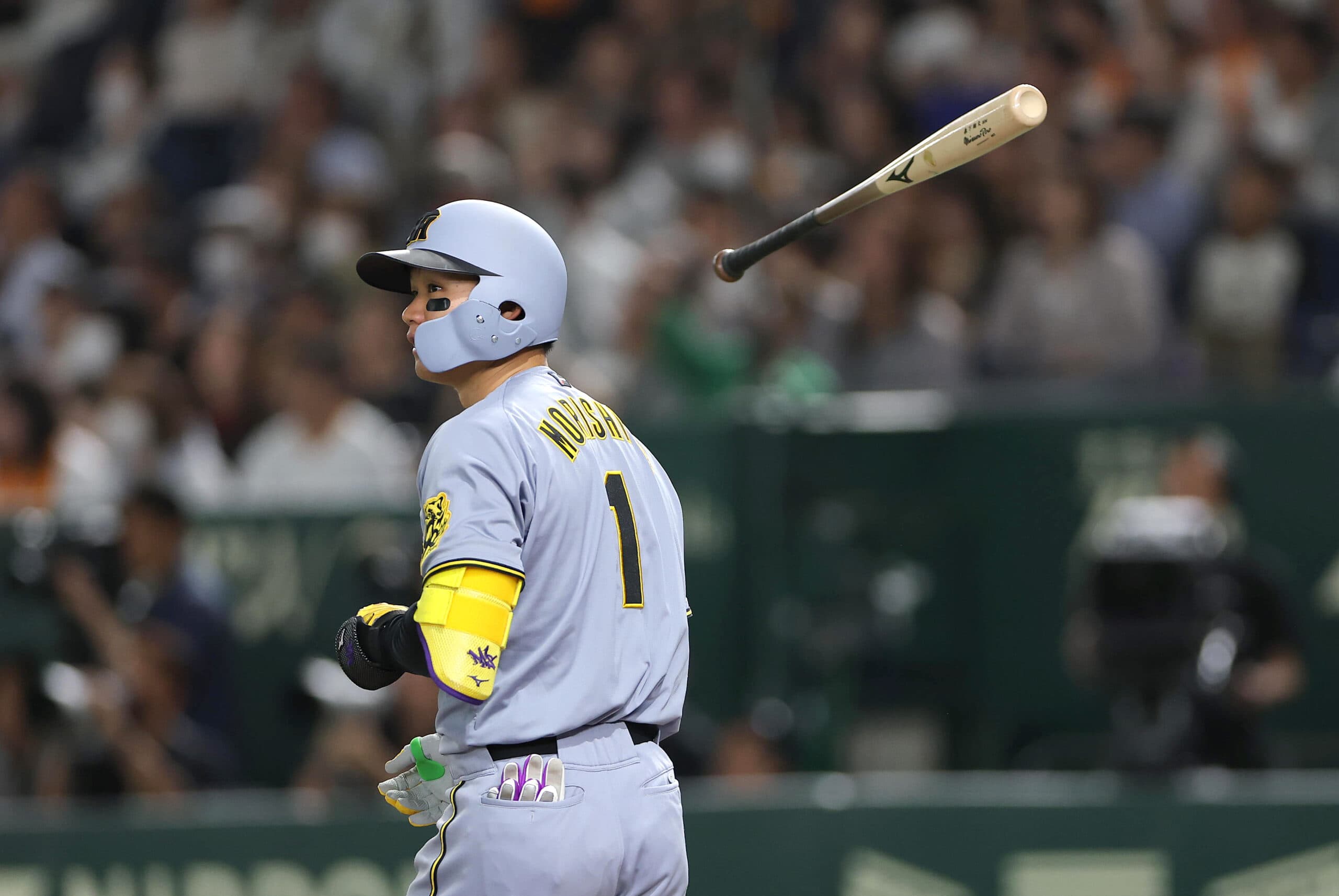 【負け】巨人ファン集合【なんで阪神に勝てないの】（2025.5.5)