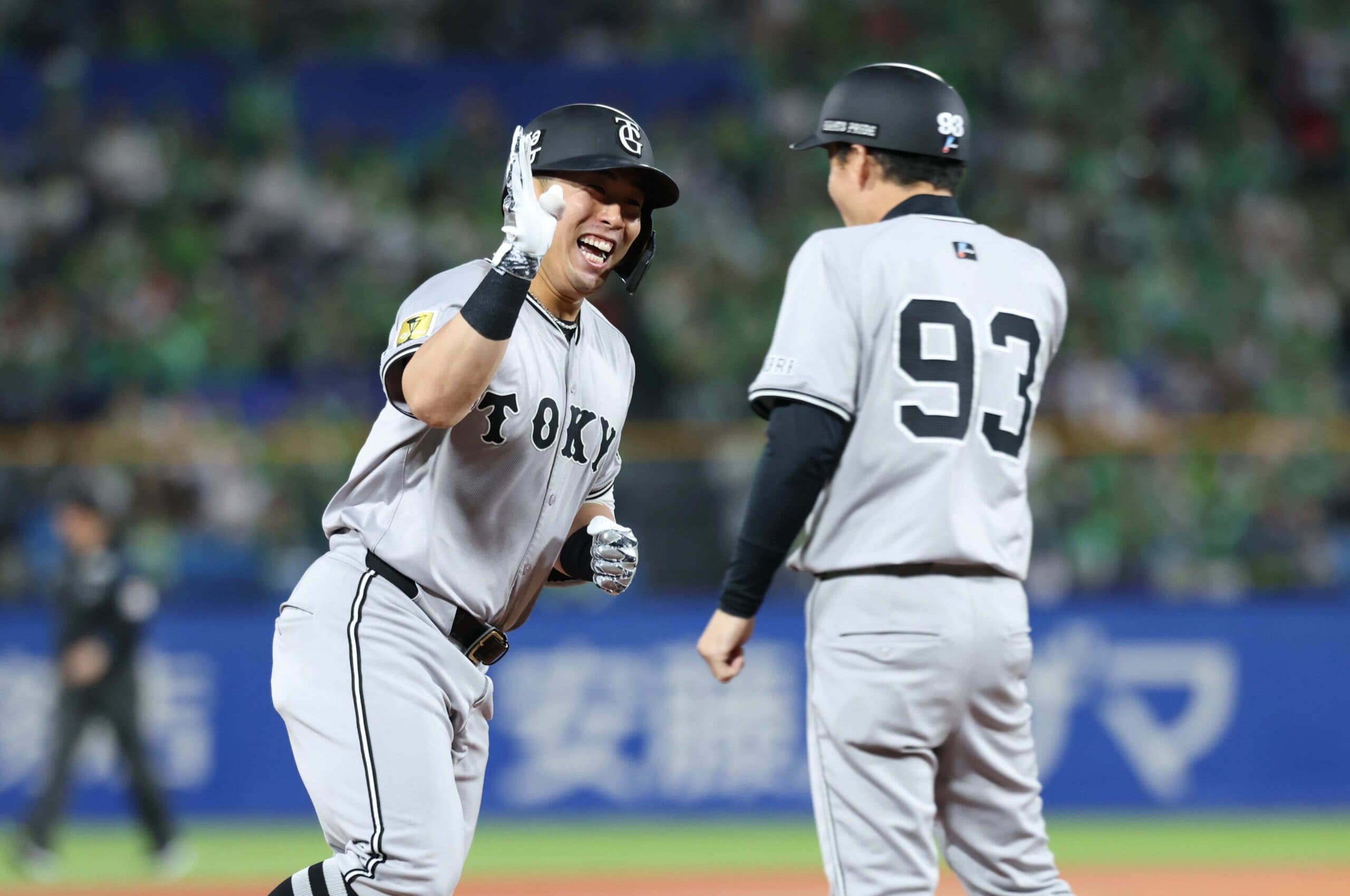 【勝ち】巨人ファン集合【1点差なんとか勝利】（2025.5.10)