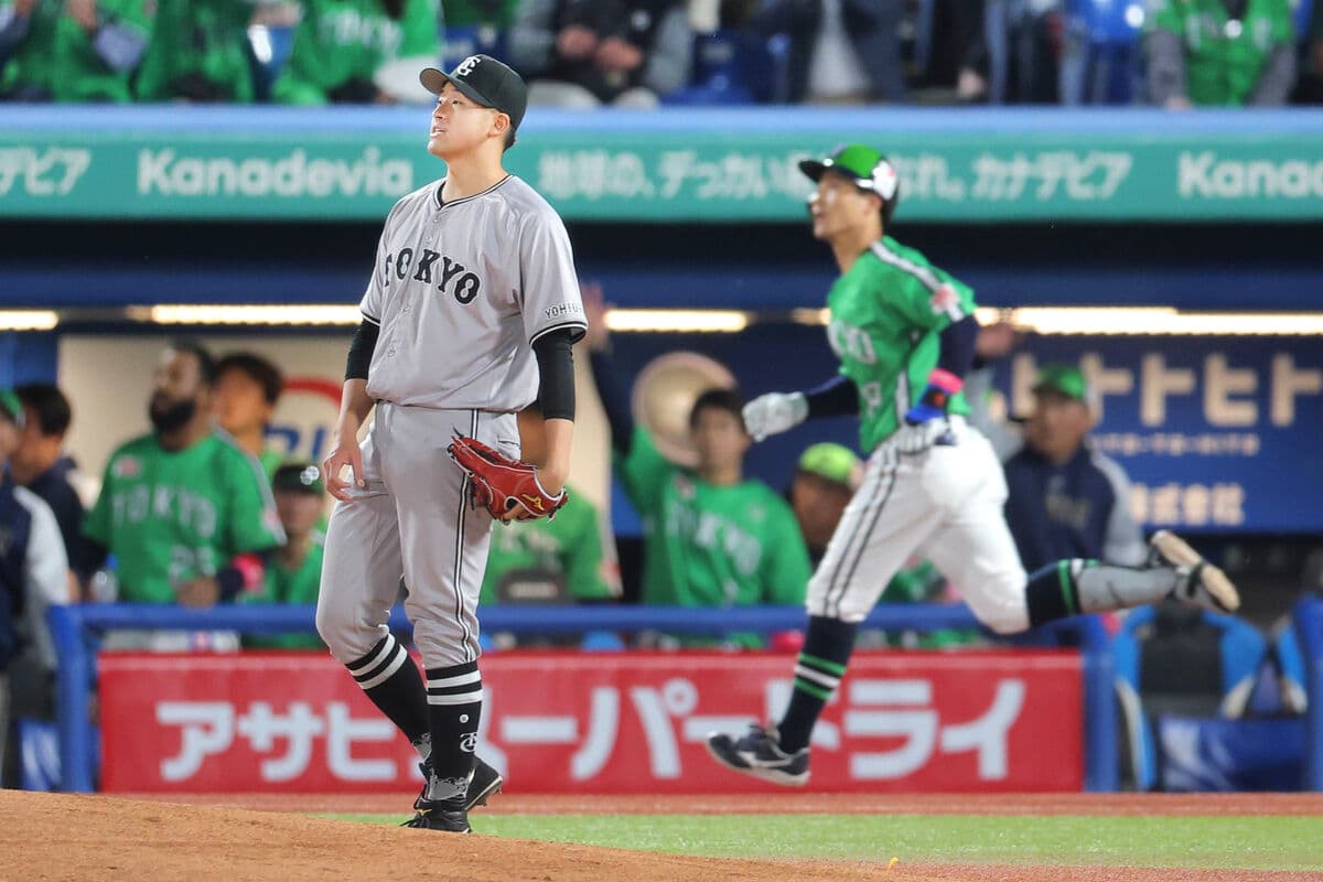 【負け】巨人ファン集合【母の日に1点差負け！】（2025.5.11)