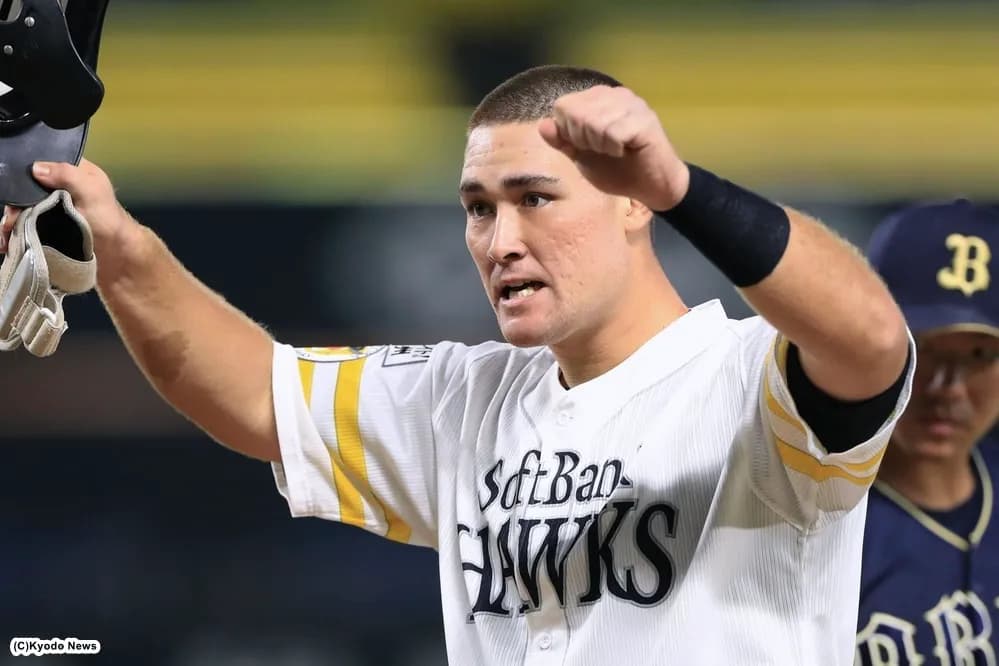 あれだけトレードを批判してたのにリチャードにわくわくし始めるｗｗ