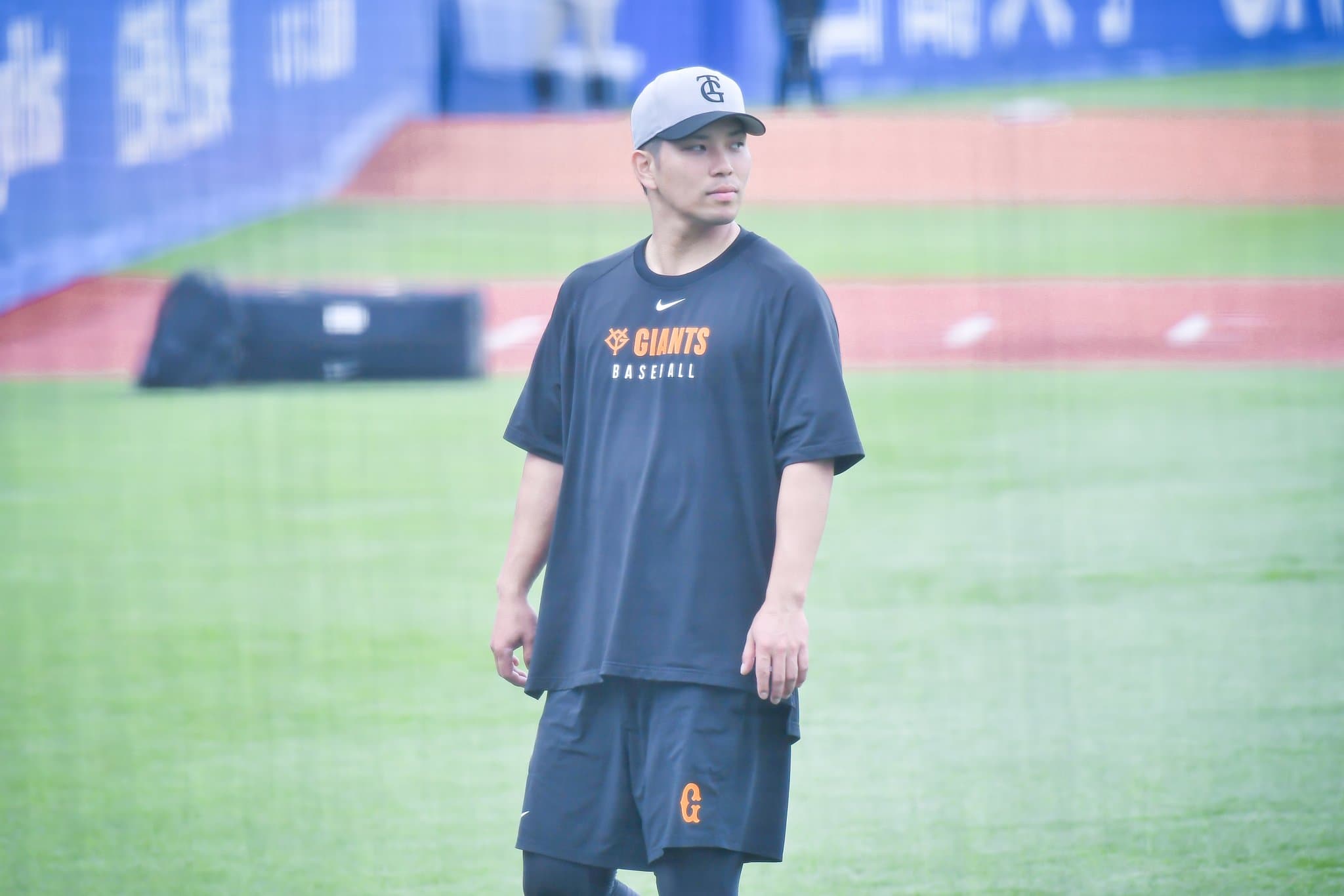 第94代4番大城 誕生！