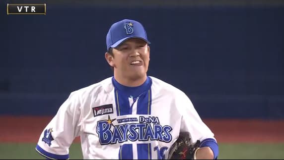 ＤｅＮＡ山崎康晃、通算１３打数ノーヒットの大山に痛恨被弾で４連敗　延長十回にまさか決勝弾浴びる