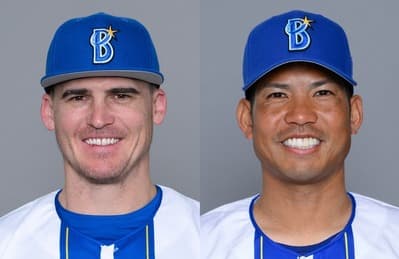 DeNA三浦監督、オースティン選手と桑原選手の１軍昇格を明言