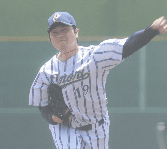 軟式野球の名門・大森石油で元中日(DeNA)の砂田毅樹投手が公式戦デビュー