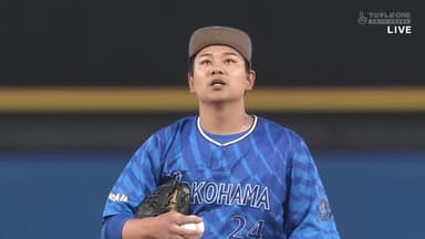 ＤｅＮＡ三浦監督、計８四球の投手陣と失策に苦言「なかなか守りもしづらかったかと」
