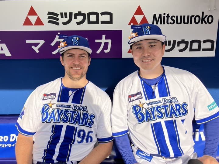 DeNAバウアー、8回10K1失点で611日ぶり白星「欲を言えば9回も行きたかった」「熱い応援が力に」