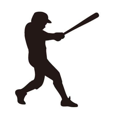 ワイ草野球選手(33)年々打てなくなる
