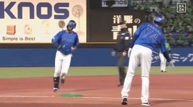 度会ホームランｗｗｗｗｗｗｗ
