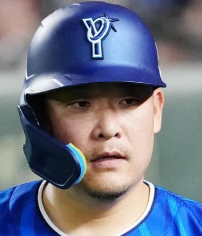 【DeNA】筒香、2軍降格