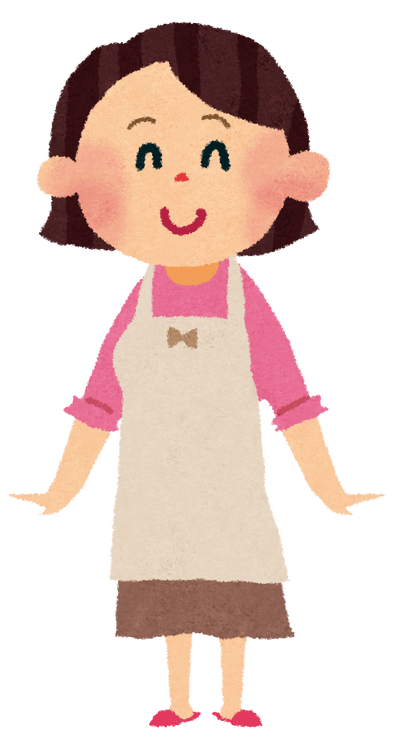 【急募】母の日のプレゼント、決まらない