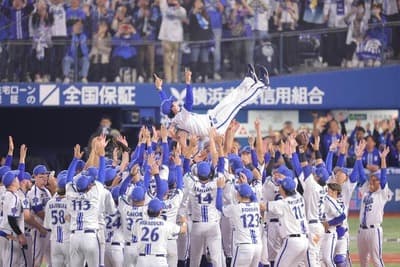 今年のDeNAとソフトバンクが弱いのはなんでなんだ？