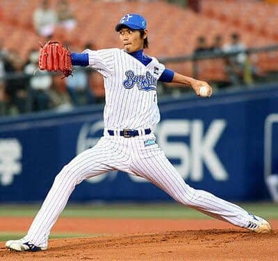 那須野巧 192cm左腕 東都通算22勝10敗1.97←こいつが大成しなかった理由