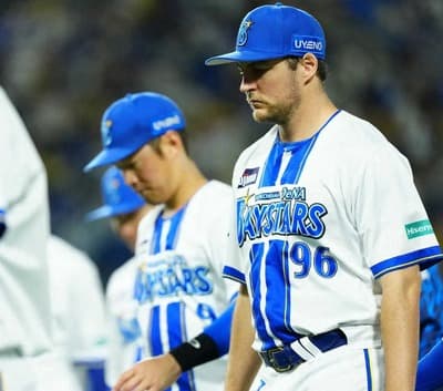 DeNA・バウアー　次回登板は今季初の中4日登板へ　順調なら27日の広島戦登板