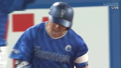 牧秀悟、あなたは神だ