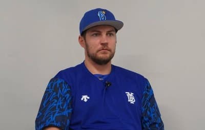 バウアー（9億）0勝3敗　防御率5.00 WHIP1.50