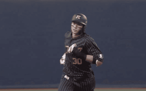 廣岡大志さん覚醒