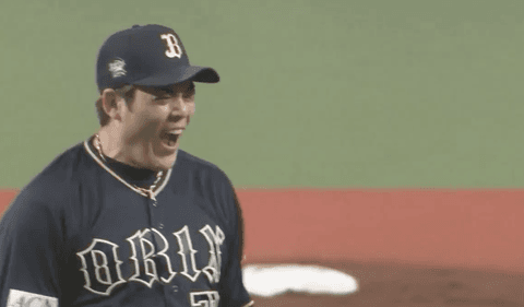 熱い男やな九里