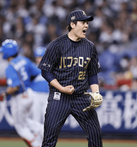 九里”神”亜蓮さん 6回111球2失点 8回106球1失点 8回114球0失点 9回107球1失点 6回123球2失点 8回131球0失点