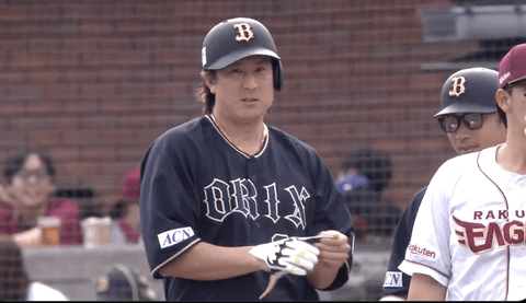 ラオウ杉本スピードフォルム