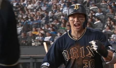 廣岡のファンになったわ