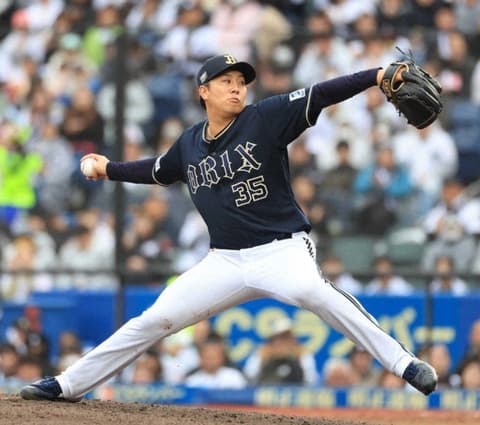 古田島成龍 プロ入り初の2軍落ち　ここまで10試合登板で防御率3・86