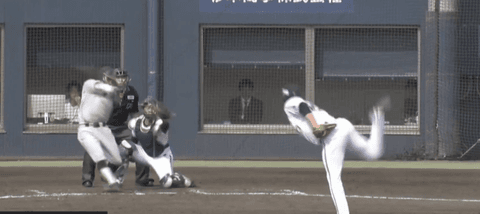 育成横山楓ファームで無双中 支配下あるかな??