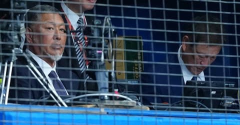 【野球】清原和博氏「コンディション不良って何なんですかね。違和感とかね」 今季初解説で球界の最近の傾向を疑問視