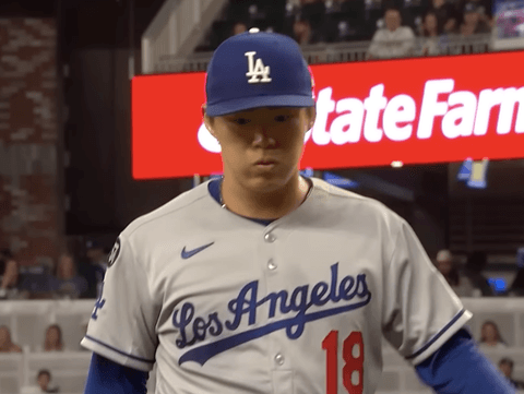 山本由伸 7先発 4勝2敗 防御率0.90 WHIP0.93