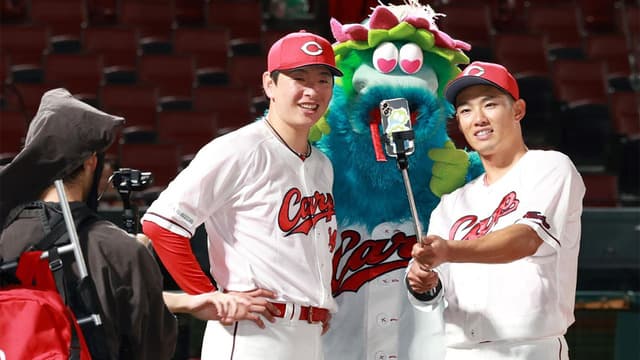 カープアンチ「首位広島はどうせ燃ゆる」←こいつらに反論したい