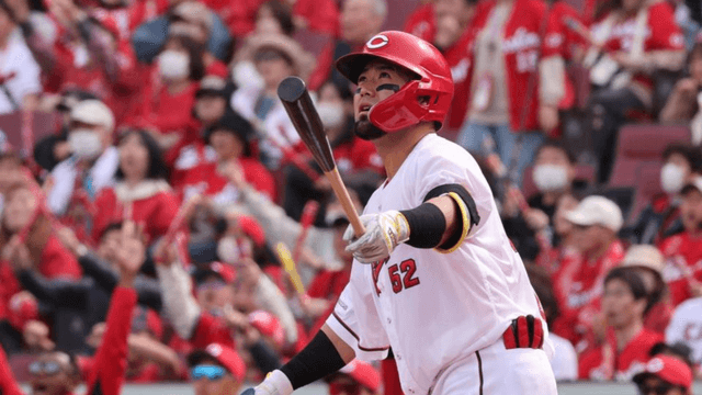 カープファン『末包vsウィック 12球の死闘』を見て今季の末包が“本物”なのを確信する！