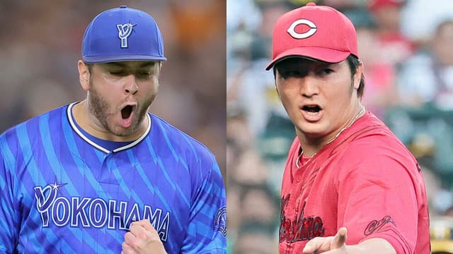 【カープ実況】床田寛樹vsケイ！二俣6番ファースト！中村奨成1番センター！【広島-DeNA/横浜スタジアム】