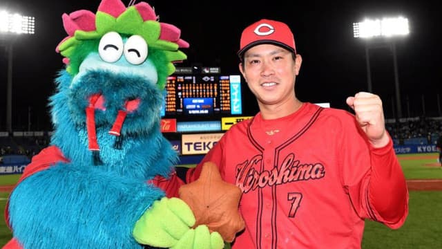 新井カープ『7連敗後の4連勝』で首位巨人＆阪神と1G差！ジェットコースター的展開【監督談話/祝勝会】