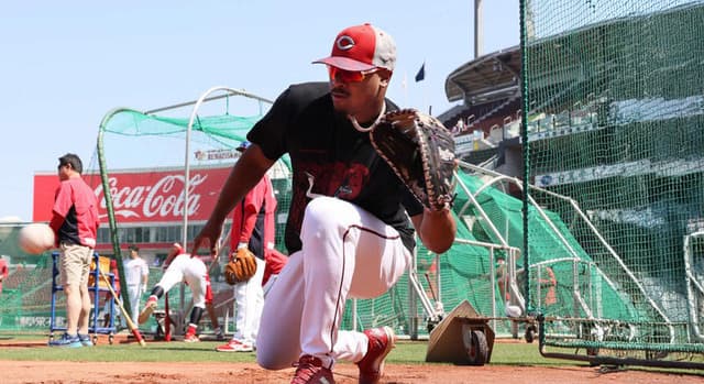 【カープ実況】モンテロ7番ファースト！先発「森翔平vs戸郷翔征」秋山ベンチスタート【広島-巨人/マツダスタジアム】