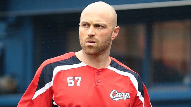 カープが優勝するには新外国人の途中補強が必要？現状は勝ちパターンが補強ポイント