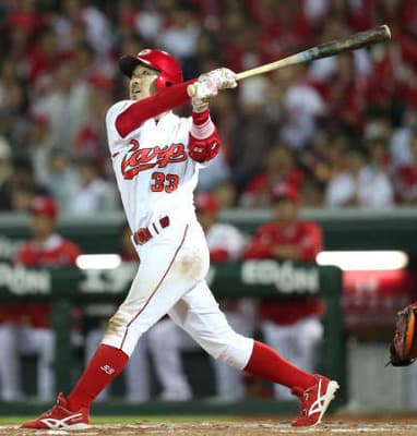 菊池は結局向こうで活躍出来るんか？