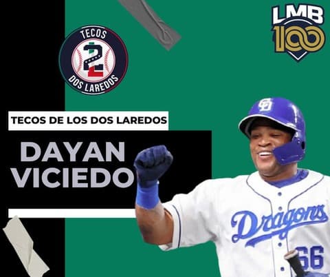 元中日ビシエド、メキシカンリーグで現役続行！