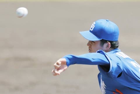 中日金丸、ゴールデンウィークに一軍初登板か！？井上監督がほのめかす