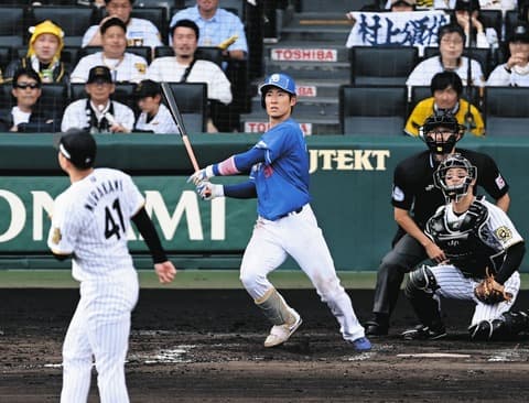 【宏斗】中日ファン集合【HQS】5/10