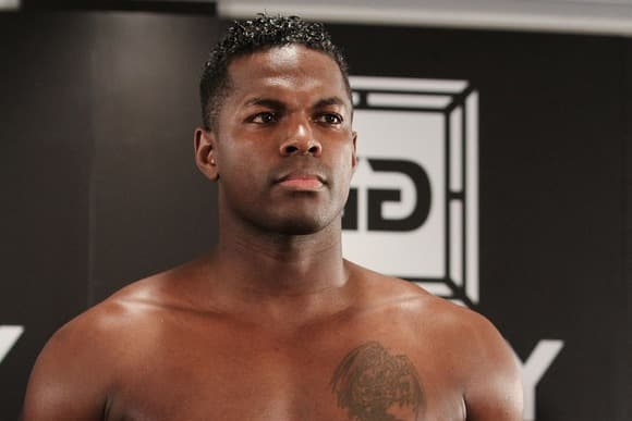 【急募】歴代のK‐1王者で一番弱いのてレミー・ボンヤスキーだよな？ｗｗｗｗｗｗｗｗｗｗｗｗｗｗｗｗ