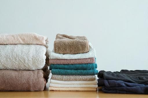 【悲報】一人暮らしワイ、職場で生乾き臭いとクレームが入るｗｗｗｗｗｗｗｗｗｗｗｗｗｗｗｗ