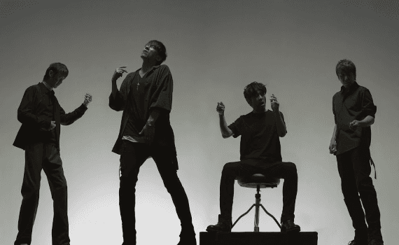 【疑問】Mrs.GREENAPPLE←これ令和のミスチルになれるか・・・・？