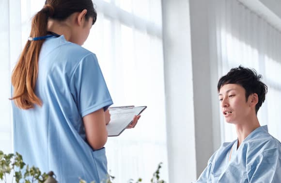 【悲報】ワイ、精神科に1ヶ月通ってるけど全然良くならん・・・・・