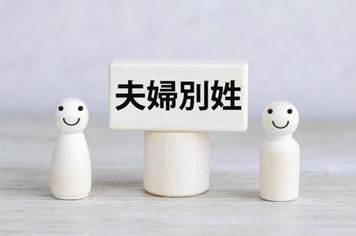 【正論】夫婦別姓賛成派「名字一緒でも離婚してる奴らおるやんｗ」