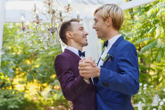 【疑問】同性婚ってなんでいまだに導入されないんや・・・・・？